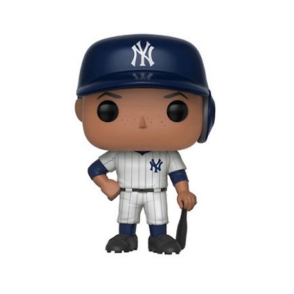 COPY - Funko POP MLB: Aaron Judge - Picture 1 of 5